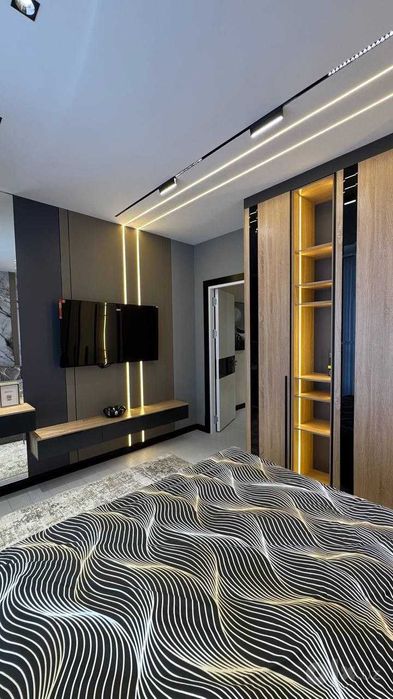 Сдаётся квартира на Яккасарае, ЖК "Shoshkent", ор-р: ул.Шота Руставели