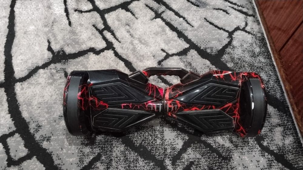 Продам героскутер