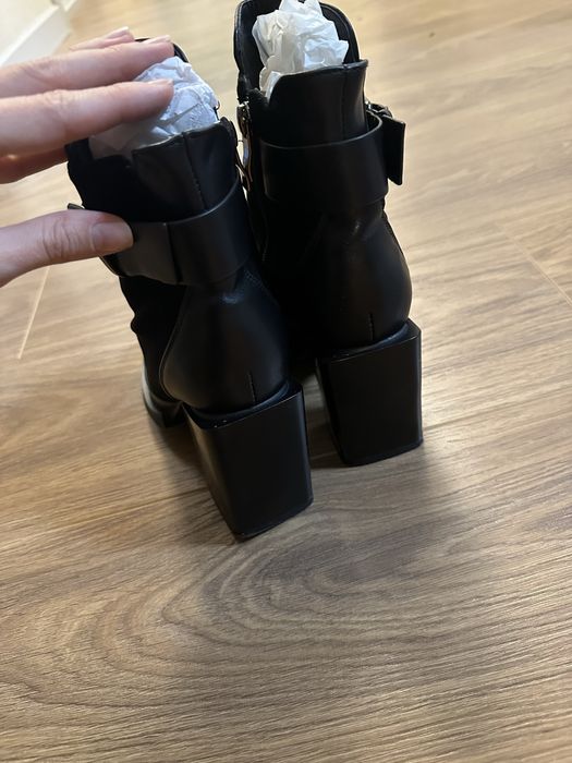 Ботильоны,в идеальном состоянии