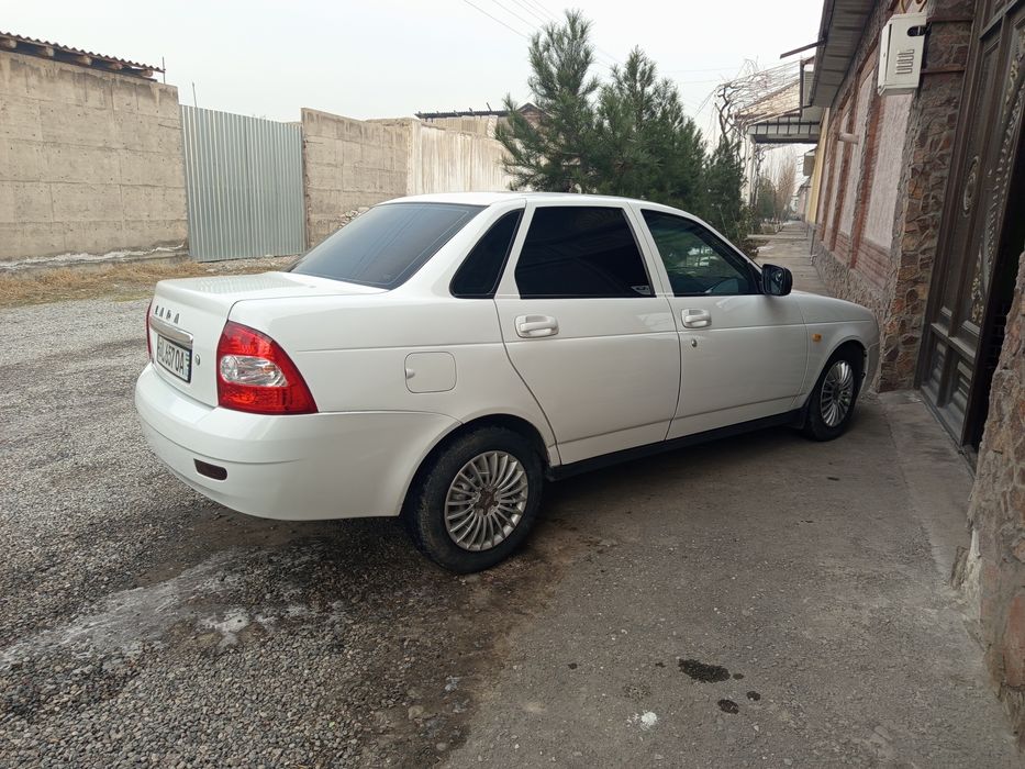 Lada 2170 Priora 2013 — 2