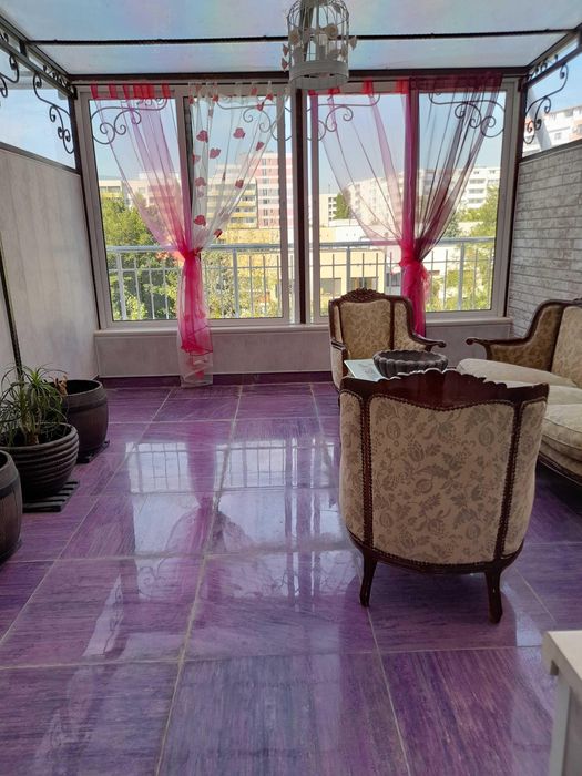 Дава се под наем Двустаен апартамент в София, Студентски град - 85 кв.м за 850 € - Снимка #7