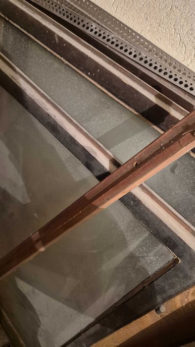 Перваз / первази за паркет