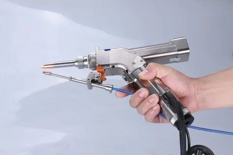 Лазерная сварка 1500W