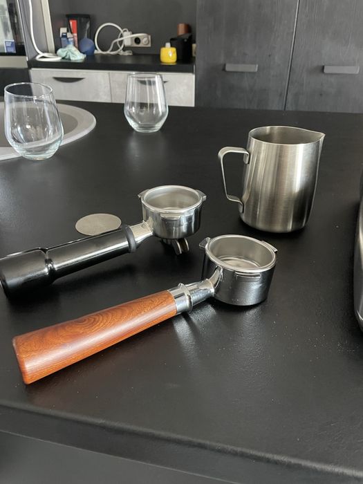 Espressor Sage Barista Express Impress