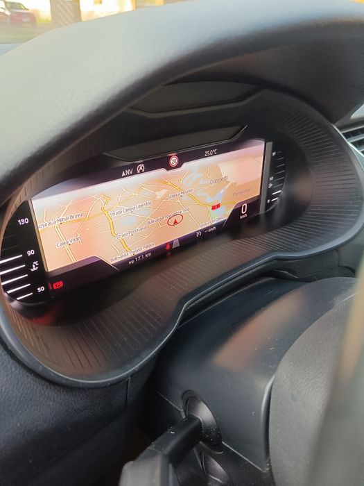 Skoda Octavia 2019/201000km/120cp/ distribuția schimbată