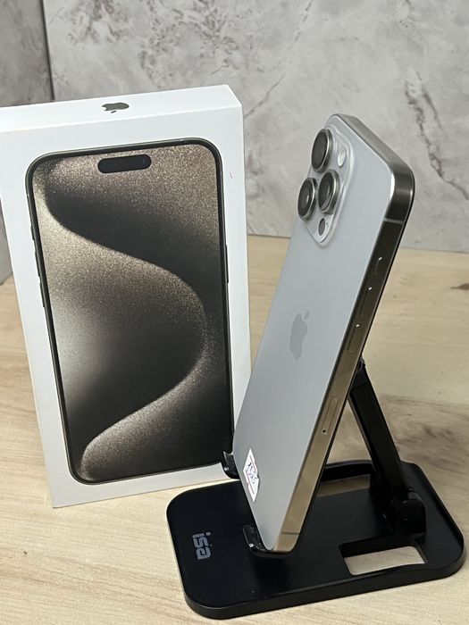 iPhone 15 Pro Max / Айфон 15 Про Макс