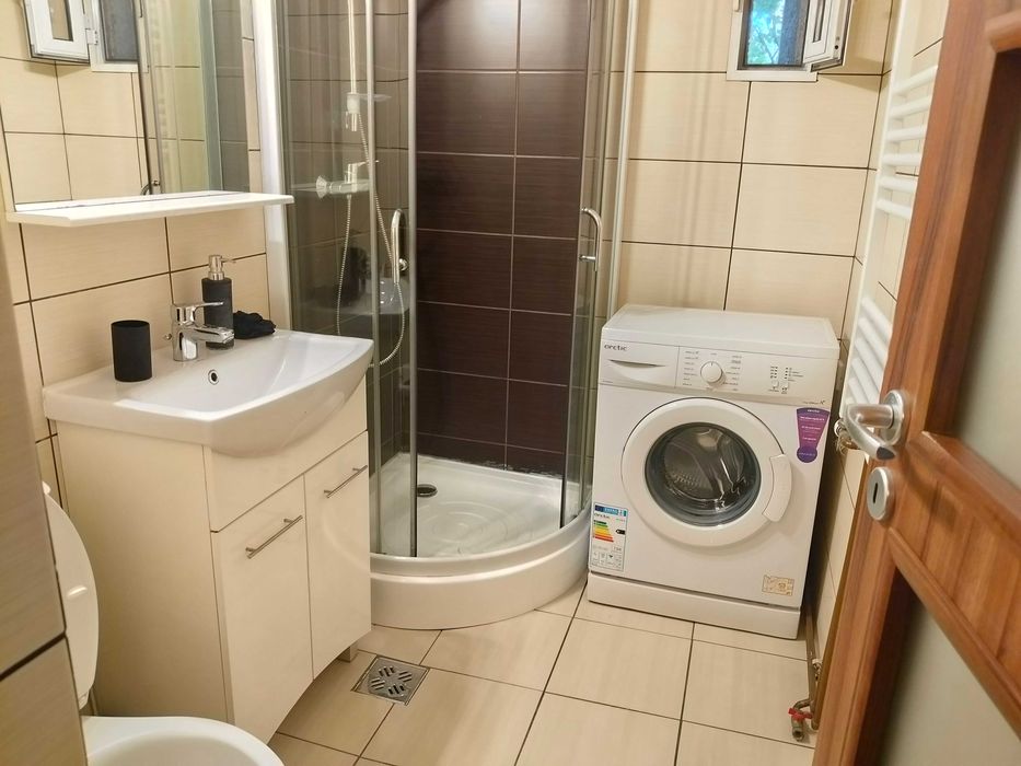 Apartament 1 camera Gara