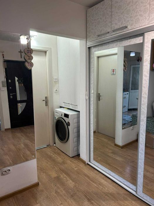 Vand apartament 2 camere Lapus Arges Et 1