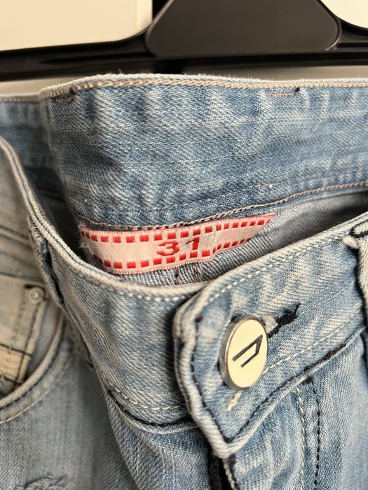 Нови дамски дънки Diesel