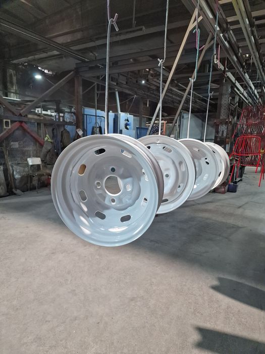 Volkswagen 1600tl typ3 fastback vand/schimb