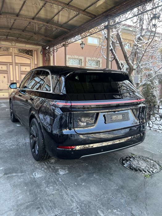 Lixang L7 Ultra 2024