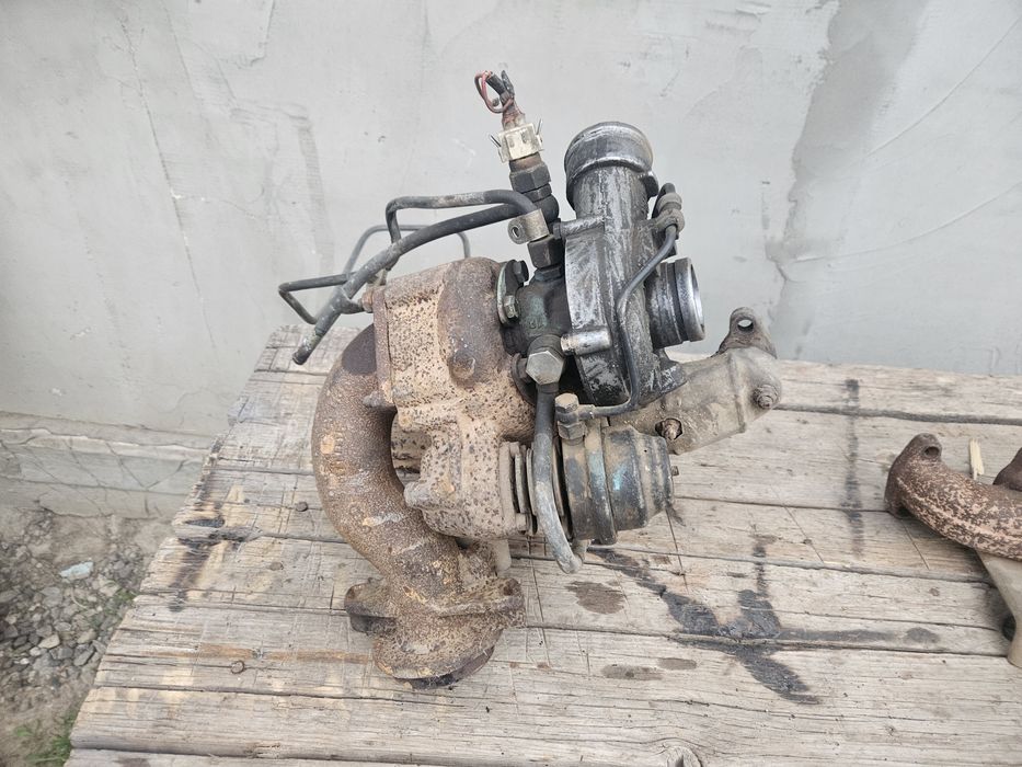 Продам запчасти авто