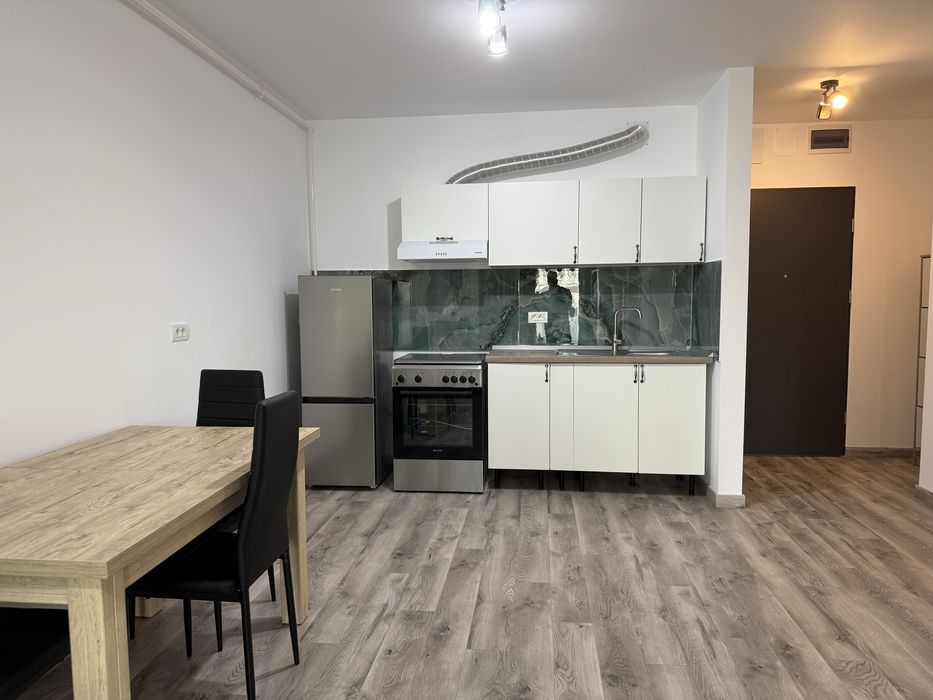 Apartament 2 camere, etajul 3, loc de parcare inclus