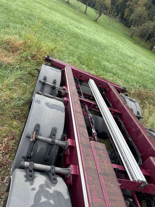 Sasiu containere 20-45 WEB TRAILER 2018