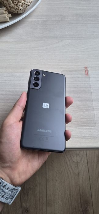 Samsung S21 128 GB
