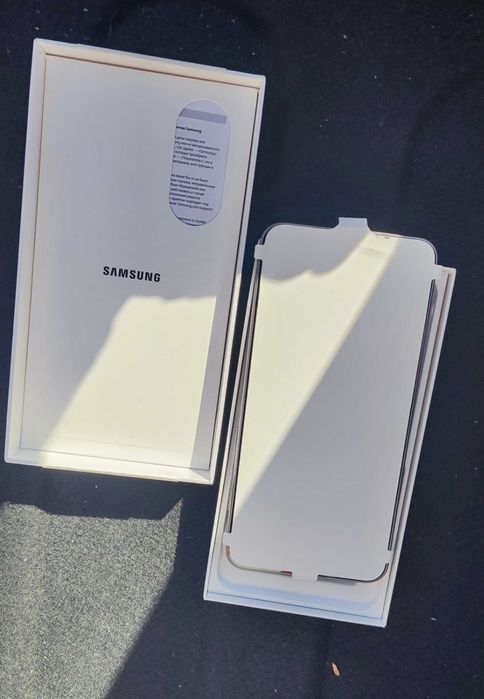 Samsung Galaxi A56 8+8\256 vetnam ful idial qora