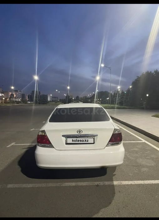 Таета 30 американец