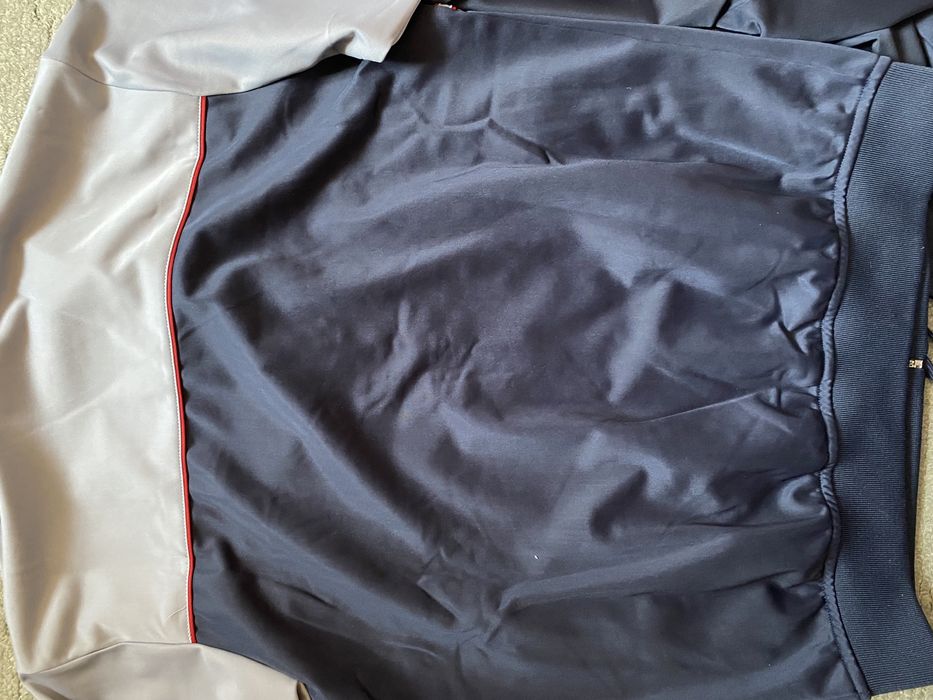 Спортивный костюм