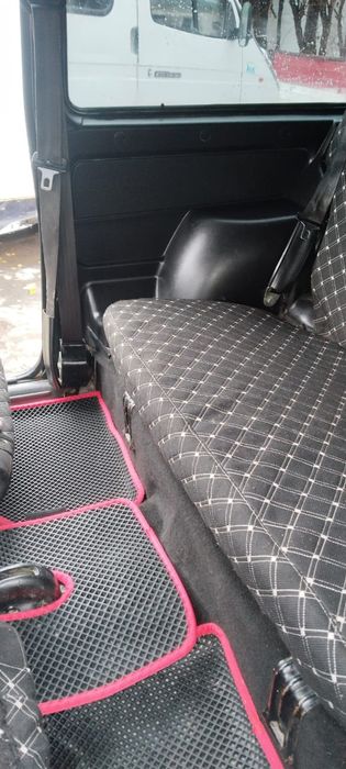 Ваз 2121  в отличном состоянии