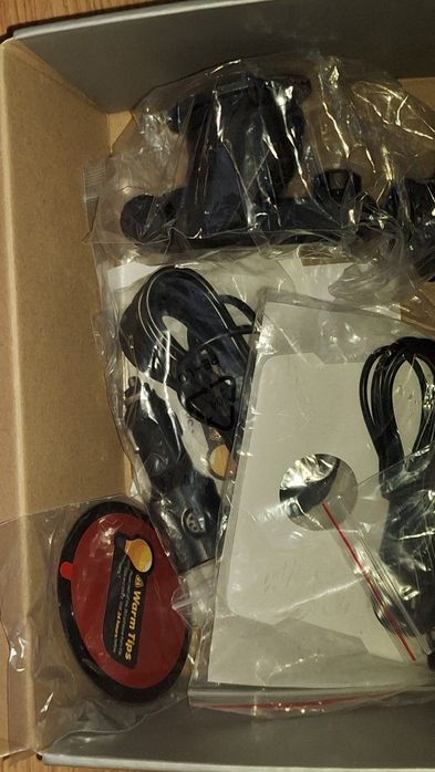 Navigație Car-Play prin auxiliar jack RC07