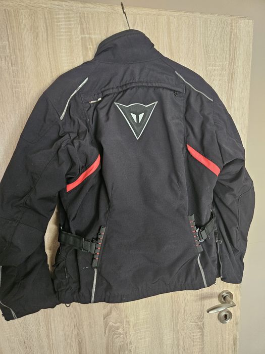 Екип и якета DAINESE REVIT , екипировка за мотоциклет , яке за мотор