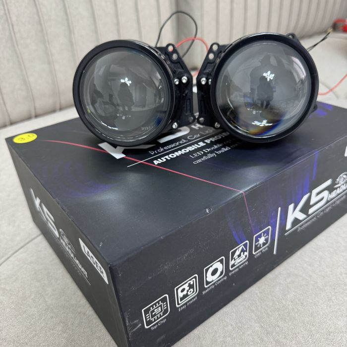 Продам би лед в хорошем качестве