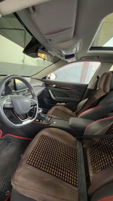 DongFeng Aelos gs Сотилади