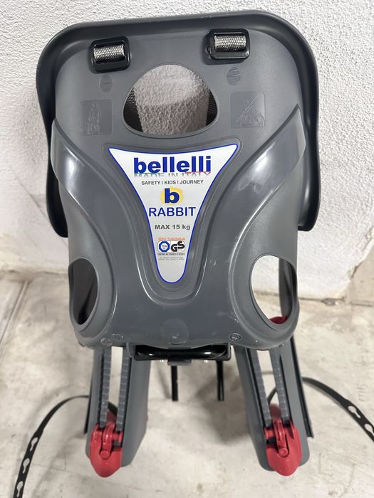 Столче за Колело