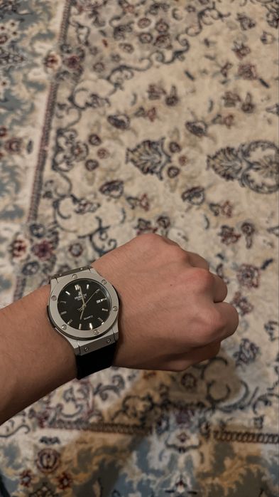 Часы Hublot Geneve