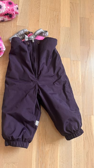 Зимний костюм Кerry