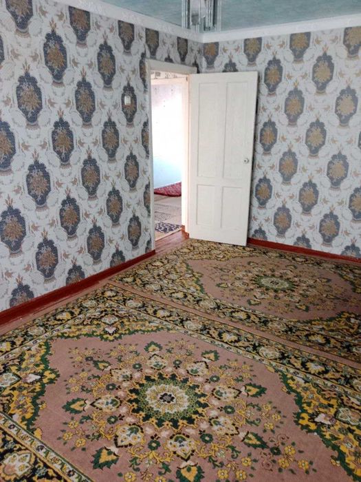 3-хонали квартира сотилади