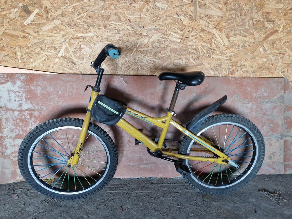 продам велосипеды