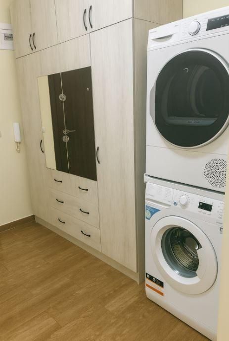 Дава се под наем Тристаен апартамент в Варна, Възраждане 3 - 85 кв.м за 665 € - Снимка #5