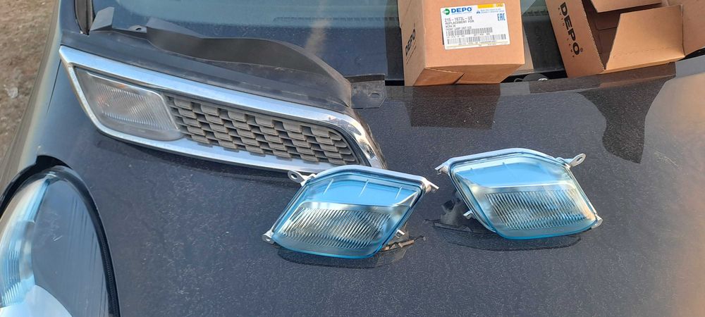 NISSAN MICRA  1.2I 80к.с