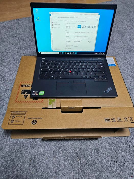 Lenovo L14 Gen 3 An 2024  AMD Ryzen 5 Pro 5620U