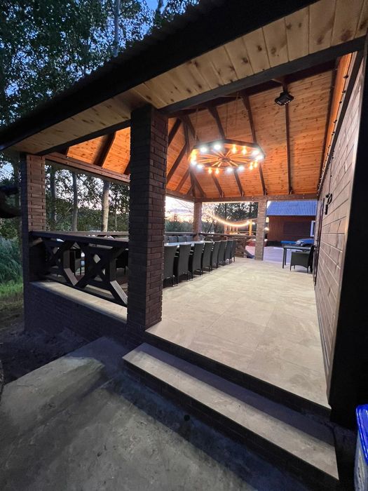 Услуги плотника Столярный цех