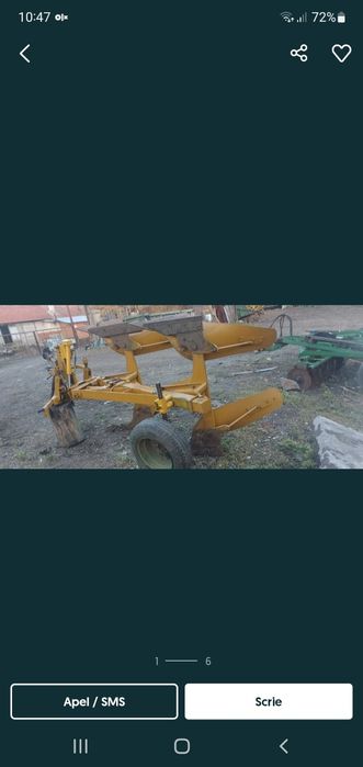 Plug reversibil schimb sau vand