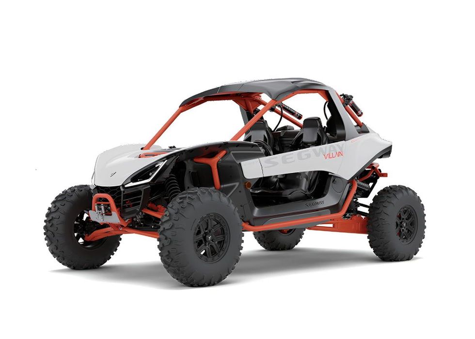 Багги SEGWAY Villain SX10W