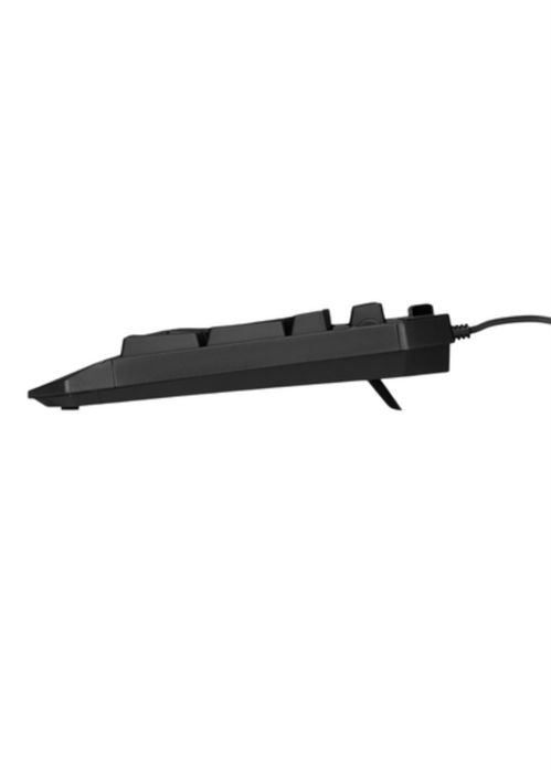 Игровая проводная клавиатура 2E GAMING KG315 с RGB подсветкой