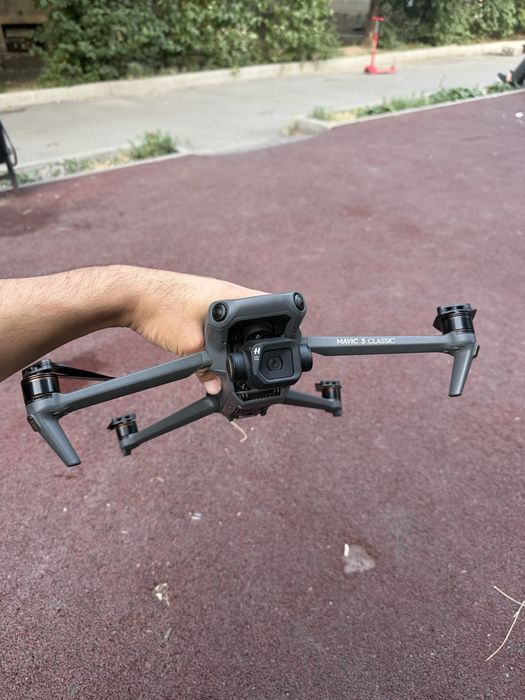 Dji Мавик 3 классик
