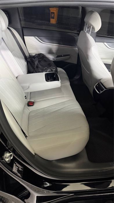 Changan A07 Nevo Gbrit sotiladi full