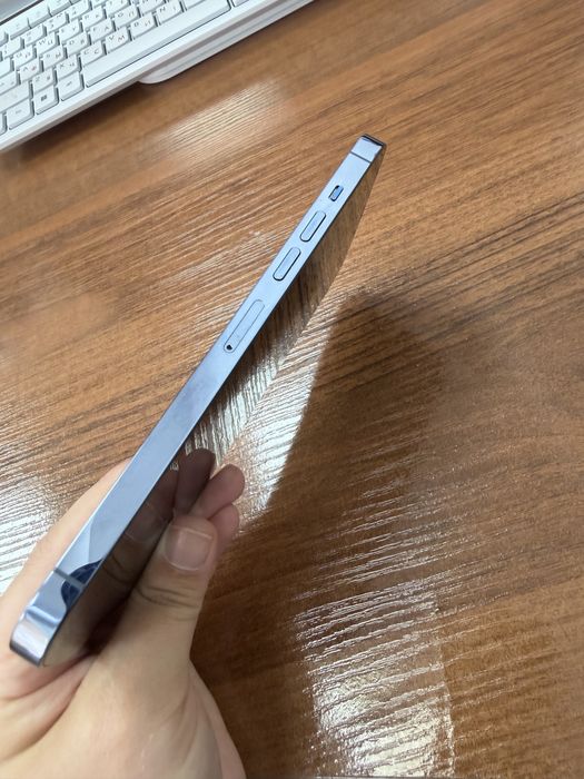 Iphone 13 pro max 256 GB