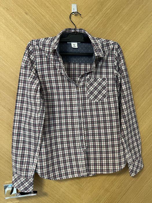 Детска риза H&M unisex