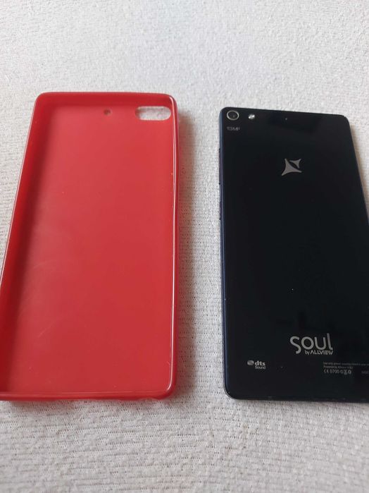 Telefon Soul by Allview (pentru piese)