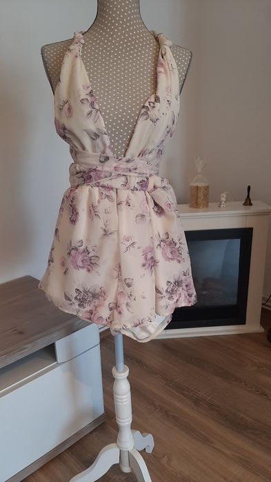 Salopete dama mărimea s