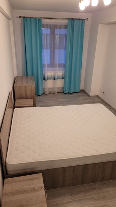 Dristor Mihai Bravu Chirie 2 camere si parcare
