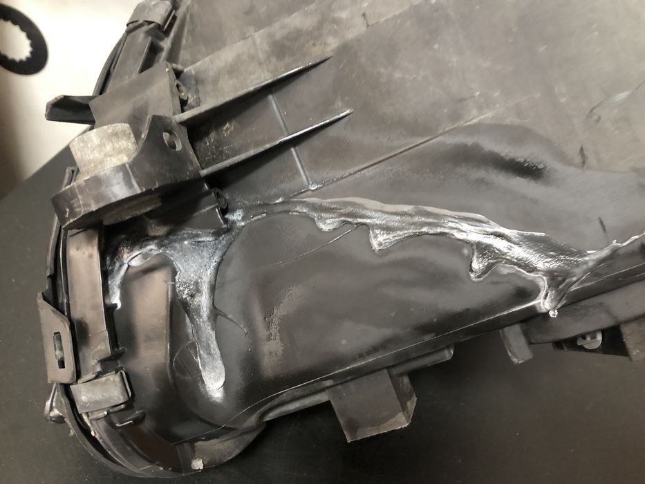 Far dreapta Mercedes Benz C Class W205 cod a2058200661