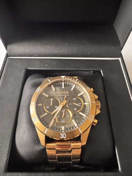 BOSS Chronograph