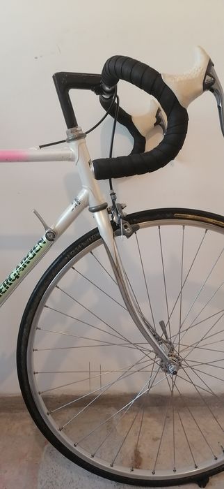 Cursiera vintage Hergarden