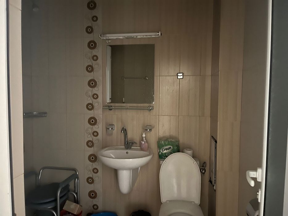 Продава се Четиристаен апартамент в Благоевград, Идеален център - 122 кв.м за 1394 €/кв.м - Снимка #10